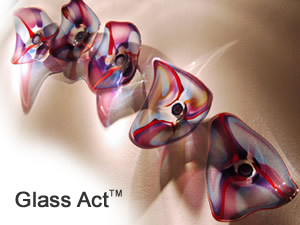 Glass Act