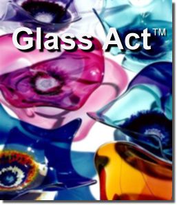 Glass Act